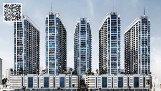 2 Bedroom Flat for Sale in Ajman Free Zone, Ajman - gallery1. jpg