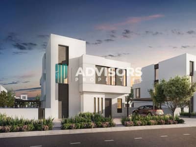 4 Bedroom Villa for Sale in Al Shamkha, Abu Dhabi - Screenshot 2023-02-25 162802. png