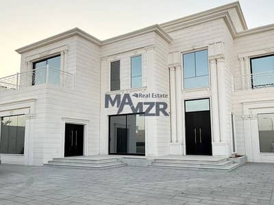 5 Bedroom Villa for Rent in Madinat Al Riyad, Abu Dhabi - Luxury villa | High finishings | 2 Majlis
