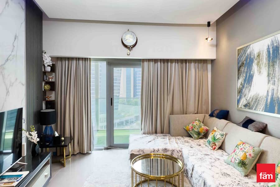 Furnished | Vacant | Prime Location | 4 Cheques Furnished | Vacant | Prime Location | 4 Cheques