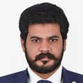 Shahrukh Yaseen