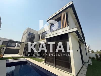 فیلا 6 غرف نوم للبيع في جزيرة ياس، أبوظبي - IMG-20250901-WA0113. jpg