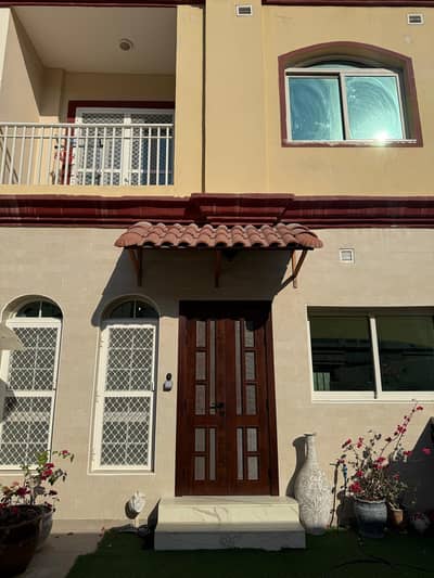 4 Bedroom Townhouse for Sale in Al Zahya, Ajman - 4c21a14e-eeac-4eb1-98df-1284f47d7a9e. jpg