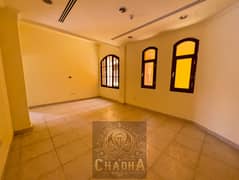 Luxury Living in Al Muntazah | 4BR Villa | Secure & Spacious