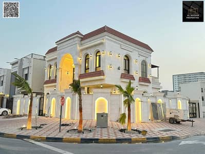 5 Bedroom Villa for Sale in Al Helio, Ajman - WhatsApp Image 2025-08-31 at 11.07. 35 AM. jpeg