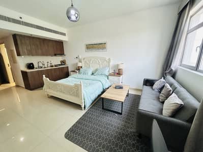 Studio for Rent in Muwaileh, Sharjah - IMG_0798. jpeg