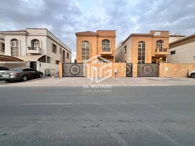5 Cпальни Вилла в аренду в Аль Мовайхат, Аджман - IMG-20250901-WA0193. jpg