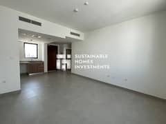 شقة في الغدير المرحلة الثانية،الغدیر 1 غرفة 860000 درهم - 12678748