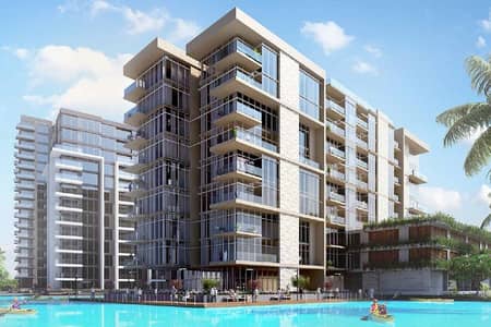 EXCELLENT 2BR | CRYSTAL LAGOON | Large Unit EXCELLENT 2BR | CRYSTAL LAGOON | Large Unit