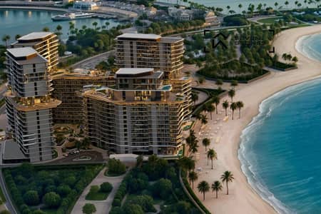 2 Bedroom Flat for Sale in Al Marjan Island, Ras Al Khaimah - Beach Access | Flexible Payment Plan | Sea View