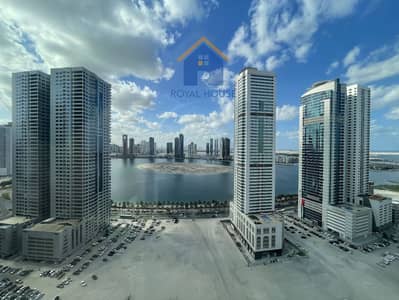فلیٹ 3 غرف نوم للبيع في الخان، الشارقة - b5258d76-57a5-404c-bc01-5a5ad0eb1704. jpeg