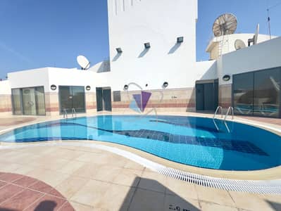 شقة 3 غرف نوم للايجار في الخالدية، أبوظبي - IMG_1460. jpg