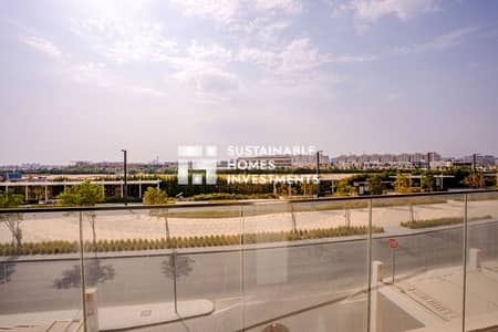 1 Bedroom Apartment for Sale in Masdar City, Abu Dhabi - IMG-20250901-WA0009. jpg