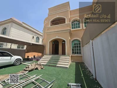 فیلا 6 غرف نوم للايجار في المويهات، عجمان - WhatsApp Image 2025-09-01 at 5.50. 49 PM. jpeg