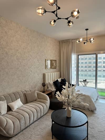 Studio for Rent in Dubai South, Dubai - 62296c5f-589e-4a9c-8c61-2f57791bab93. jpg