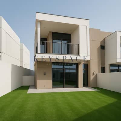 فیلا 4 غرف نوم للايجار في الفرجان، دبي - IMG-20250901-WA0013. jpg