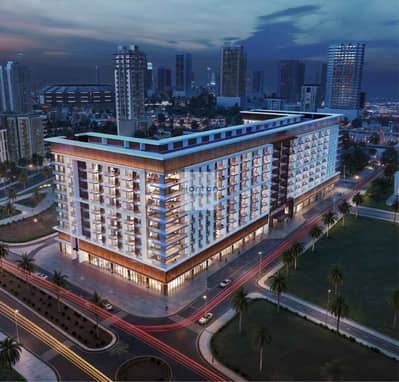 1 Bedroom Flat for Sale in Jumeirah Village Circle (JVC), Dubai - Binghatti_Phoenix_page-0010. jpg
