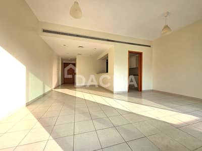 2 Bedroom Apartment for Sale in The Greens, Dubai - Spacious 2Beds with Study | Vacant | Negotiable