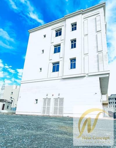 1 Bedroom Building for Sale in Al Alia, Ajman - b879112c-cb5a-4b60-872d-ef76f1d08874. jpg
