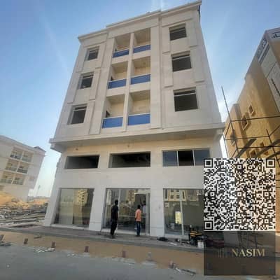 10 Bedroom Building for Sale in Al Alia, Ajman - d881818e-5225-48ea-9810-433c345ae252. jpg
