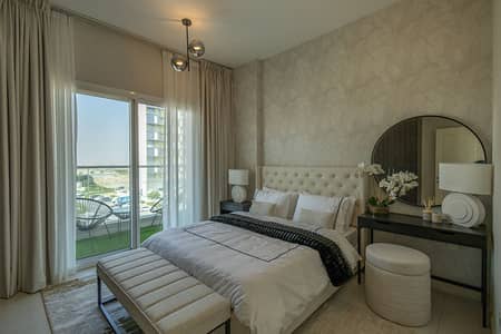 1 Bedroom Flat for Rent in Dubai South, Dubai - 3. jpg