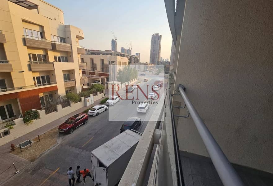 Private Balcony | Spacious Layout | Beautiful View