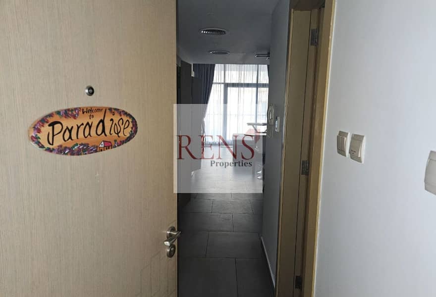 Private Balcony | Spacious Layout | Beautiful View