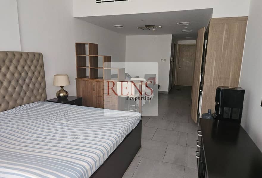 Private Balcony | Spacious Layout | Beautiful View