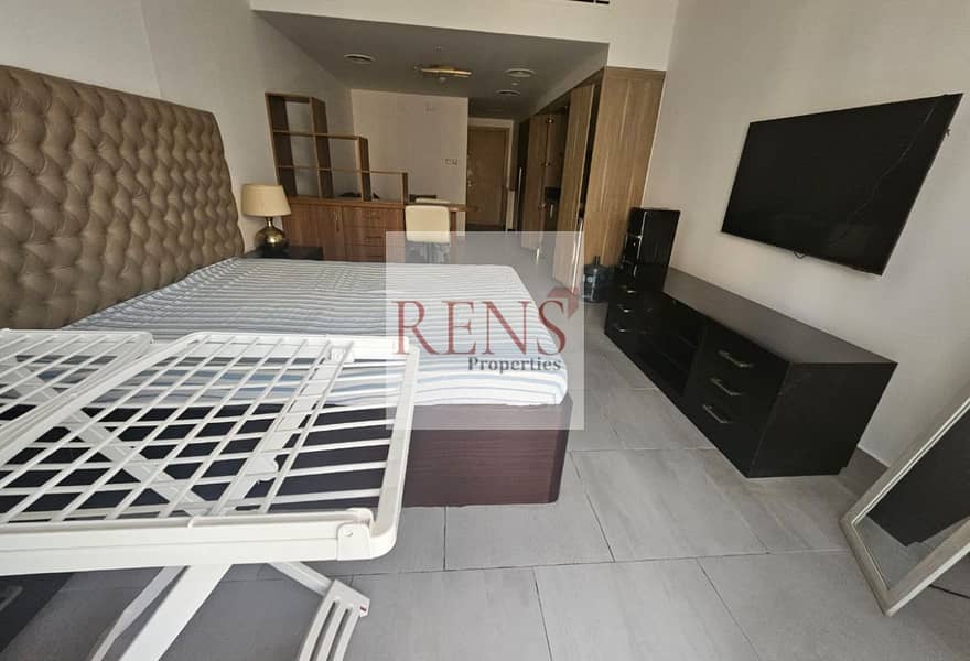 Private Balcony | Spacious Layout | Beautiful View