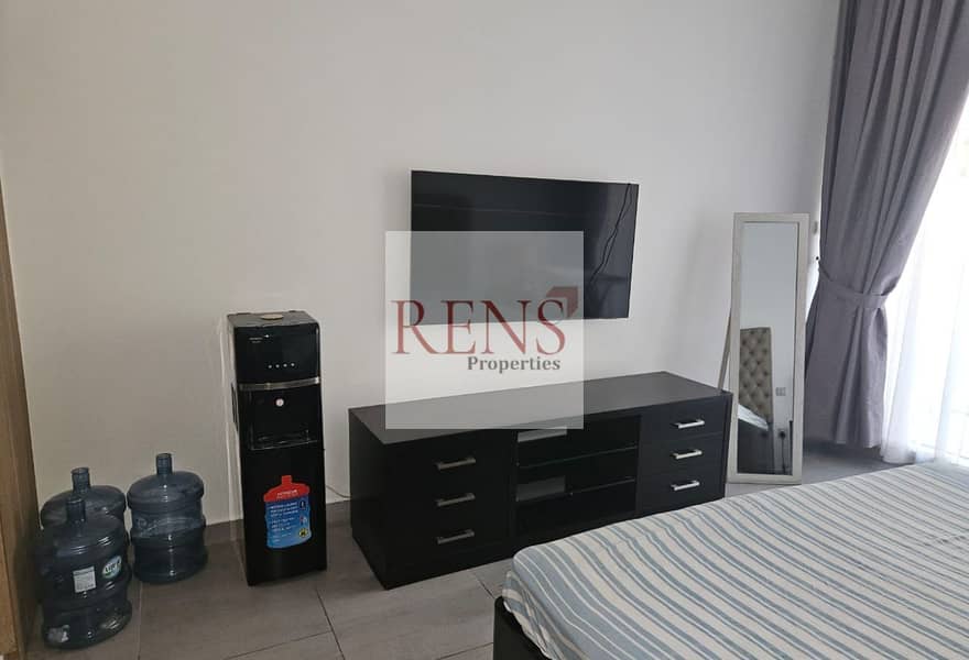 Private Balcony | Spacious Layout | Beautiful View - Image 6