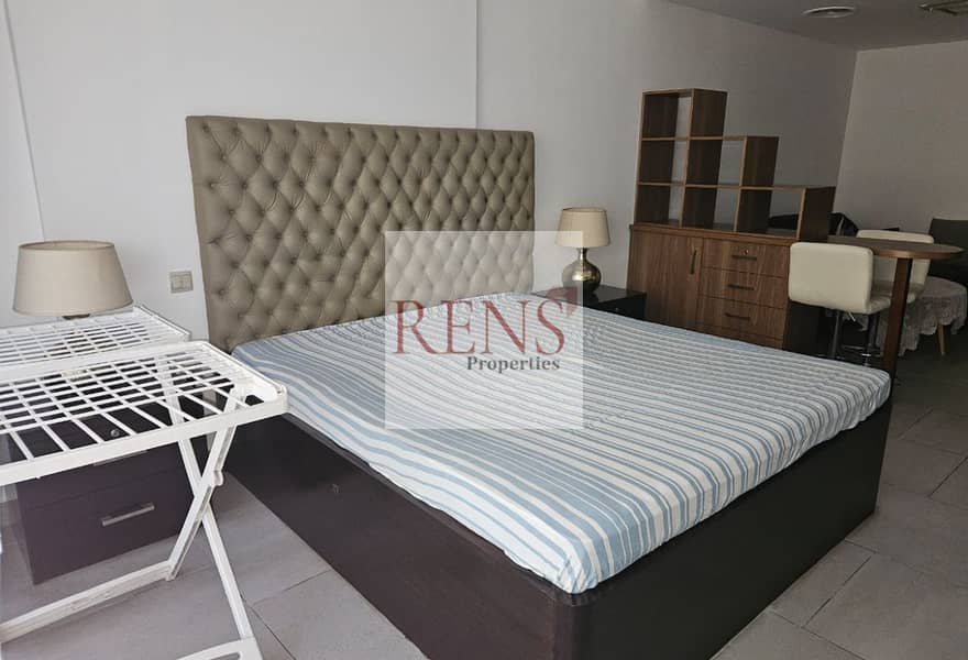 Private Balcony | Spacious Layout | Beautiful View - Image 8