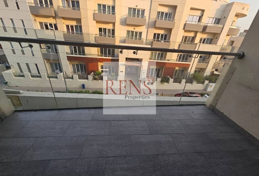 Private Balcony | Spacious Layout | Beautiful View - Image 16