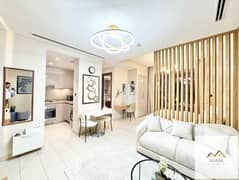 FULLY FURNISHED || FULLY UPGRADED || BEST RENT