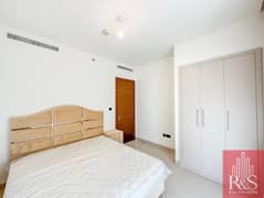 Vacant | Furnished | Amazing Layout