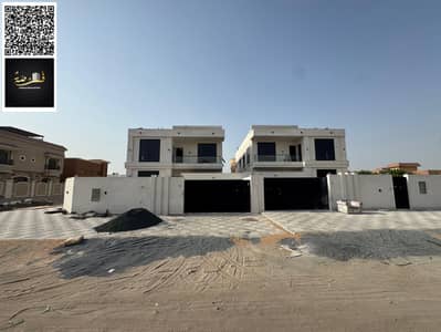 فیلا 5 غرف نوم للبيع في الروضة، عجمان - 69be1b50-3e9c-4351-bc1e-9ab50afb9e86. jpg