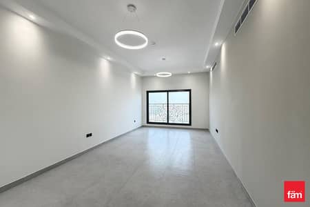 2 Bedroom Apartment for Rent in Al Furjan, Dubai - Smart home system | Brand new | Close to metro