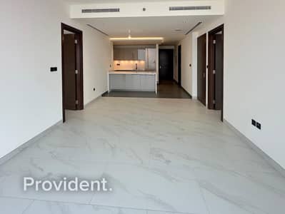 2 Bedroom Flat for Rent in Sobha Hartland, Dubai - Elegant | Creek View | Bright and Spacious