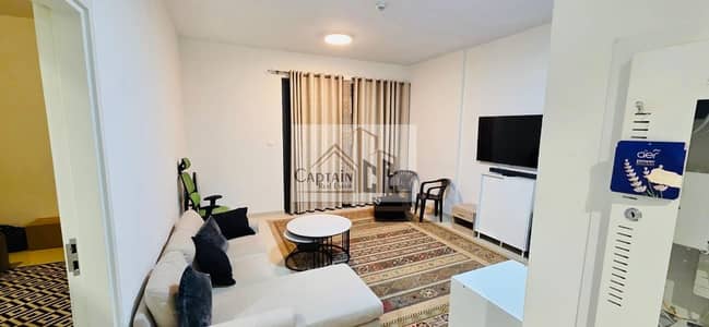 1 Bedroom Apartment for Rent in Muwaileh, Sharjah - 784643d3-eb96-44c0-9393-6736f4bfd4ba. jpg