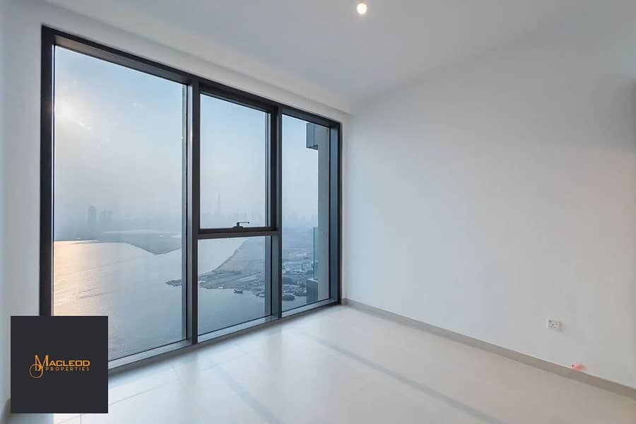 Vacant Soon/ Full Khalifa View/ Spacious Layout