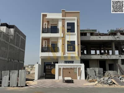 5 Bedroom Villa for Sale in Al Yasmeen, Ajman - WhatsApp Image 2025-08-22 at 10.40. 47 AM (1). jpeg
