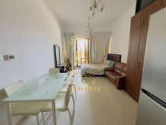 شقة في مساكن النخبة الرياضية 8،ايليت سبورت ريزيدنس،مدينة دبي الرياضية 42000 درهم - 12678799