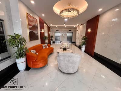 Studio for Rent in Dubai Silicon Oasis (DSO), Dubai - IMG-20250901-WA0021. jpg