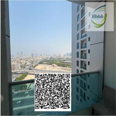 2 Bedroom Apartment for Rent in Al Nuaimiya, Ajman - A New Design - Made with PosterMyWall (43). jpg