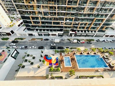 Studio for Rent in Meydan City, Dubai - d8da442d-605c-46e9-96c7-e9324ce34cd8. jpg
