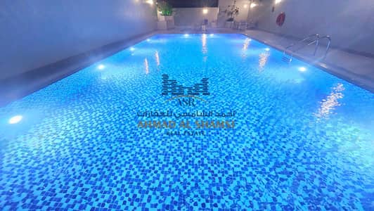 3 Bedroom Flat for Rent in Al Nahda (Sharjah), Sharjah - 20250418_192024. jpg