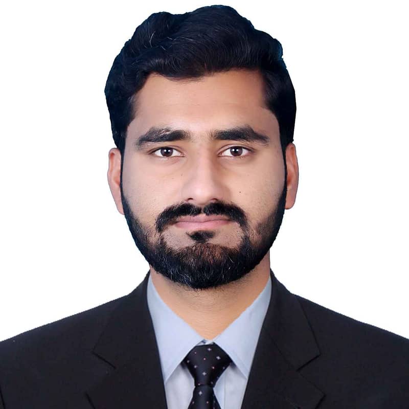 Rohail Sagheer