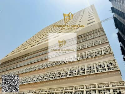 1 Bedroom Apartment for Sale in Al Amerah, Ajman - IMG-20250818-WA0164. jpg