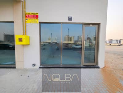 Shop for Rent in Arjan, Dubai - 20250827_180250. jpg