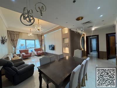 شقة 2 غرفة نوم للبيع في شارع الشيخ مكتوم بن راشد‬، عجمان - WhatsApp Image 2025-09-01 at 6.29. 15 PM. jpeg