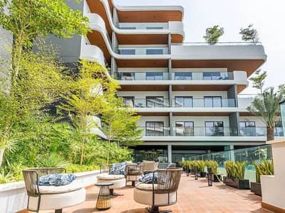阿尔扬街区， 迪拜 1 卧室单位待售 - 位于阿尔扬街区，马奎斯招牌公寓 1 卧室的公寓 1290000 AED - 12679273
